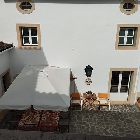 Casa Do Ginjal By Naturalegre Marvão Eksteriør bilde