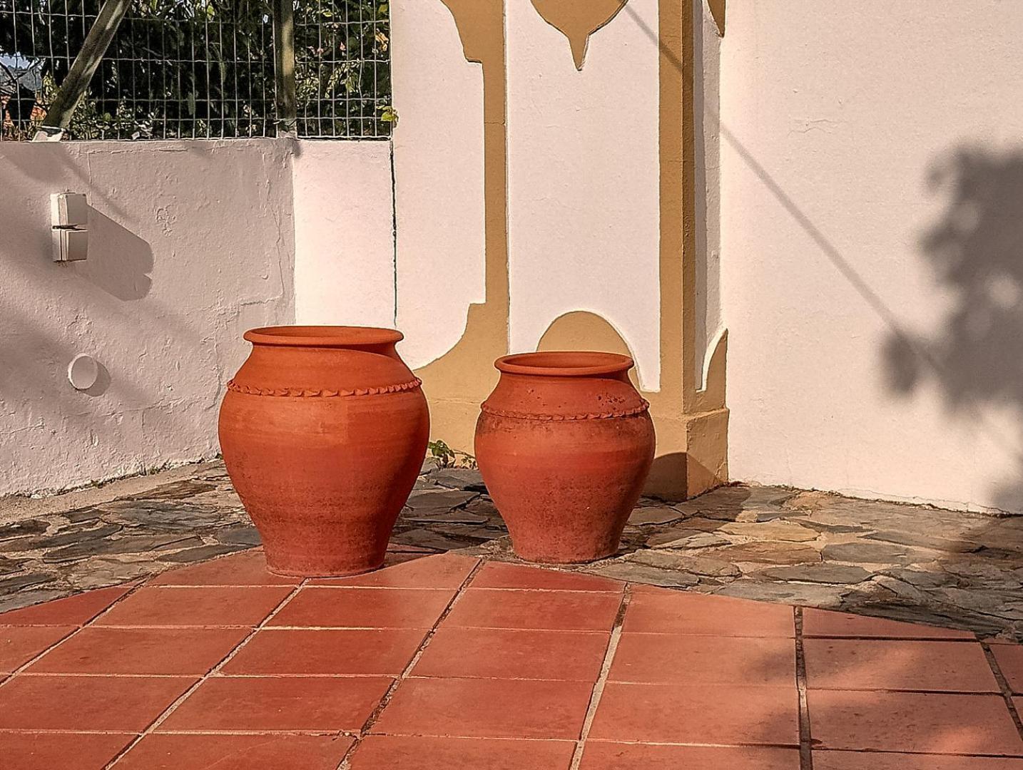 Casa Do Ginjal By Naturalegre Marvão Eksteriør bilde