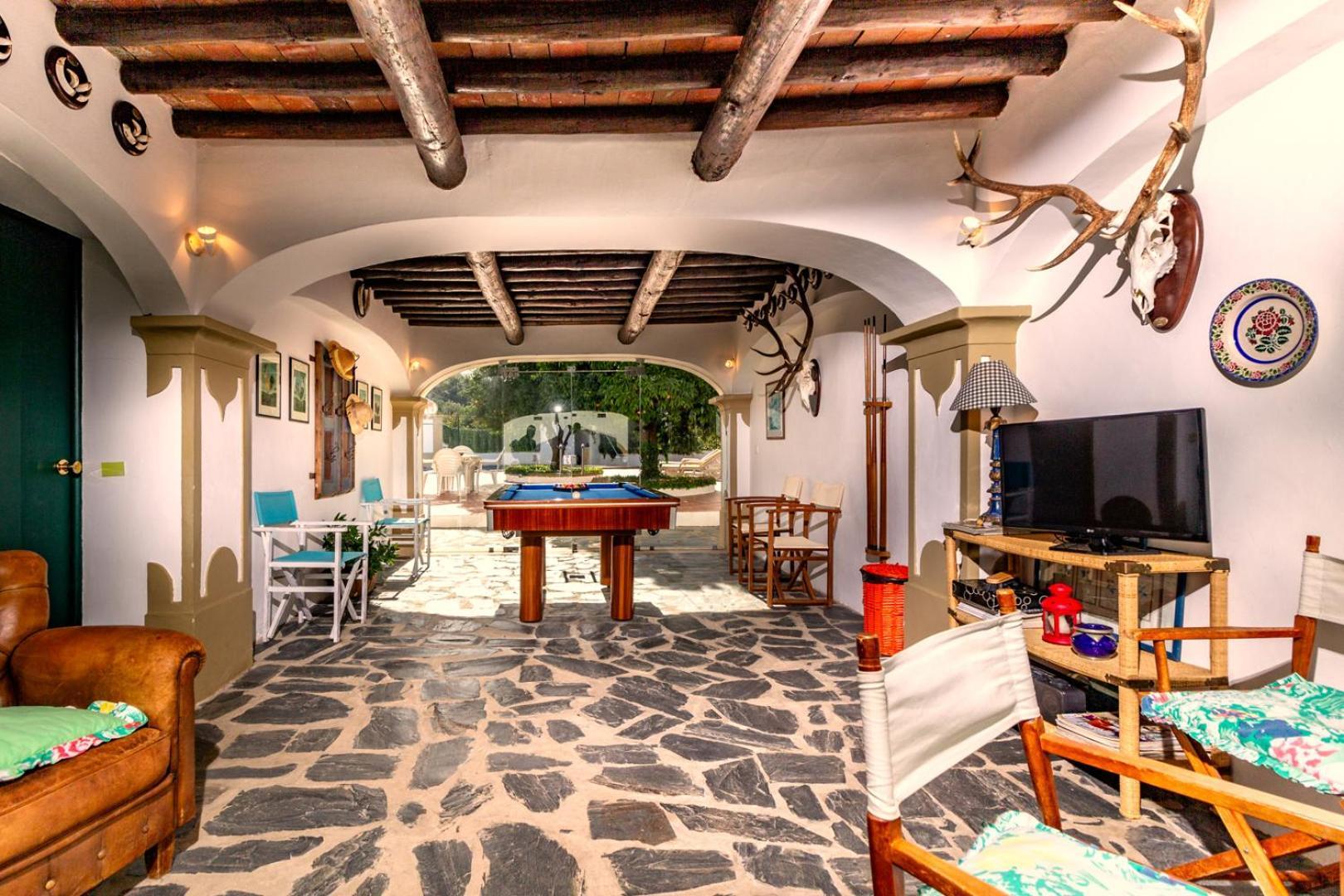Casa Do Ginjal By Naturalegre Marvão Eksteriør bilde