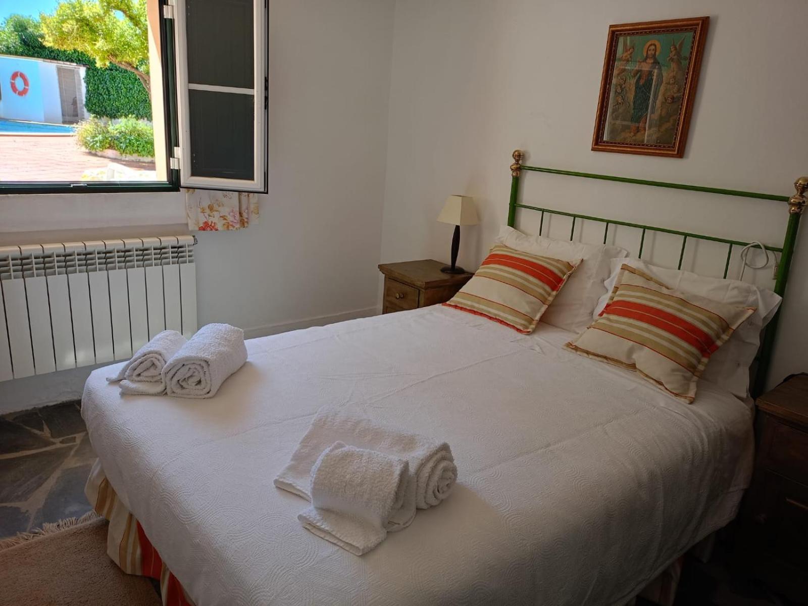 Casa Do Ginjal By Naturalegre Marvão Eksteriør bilde