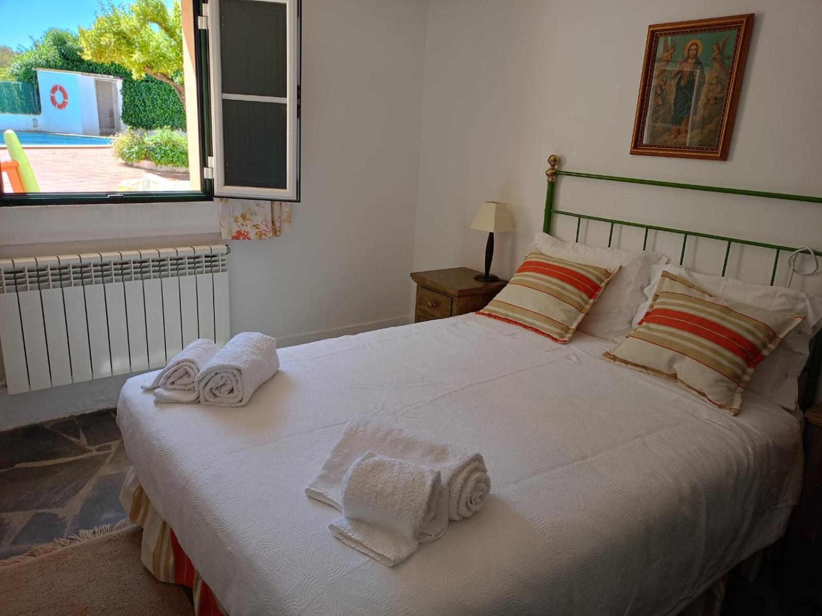Casa Do Ginjal By Naturalegre Marvão Eksteriør bilde
